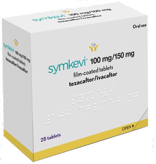 La Agencia Española de Medicamentos y Productos Sanitarios da su autorización al fármaco Symkevi