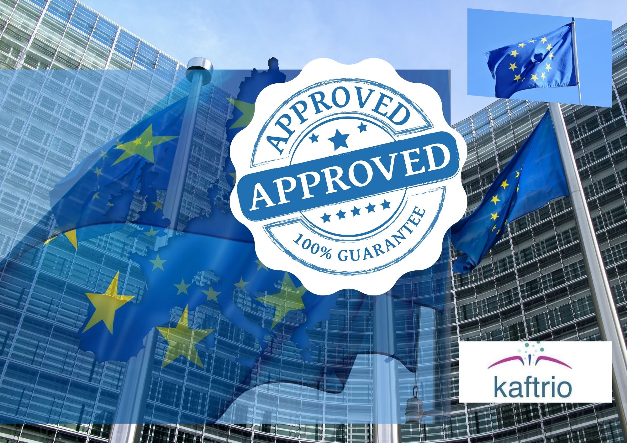 Se aprueba en Europa el medicamento KAFTRIO de Vertex para tratar la Fibrosis Quística